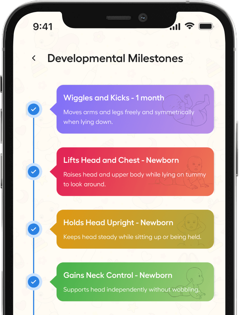 Community chat phone preview