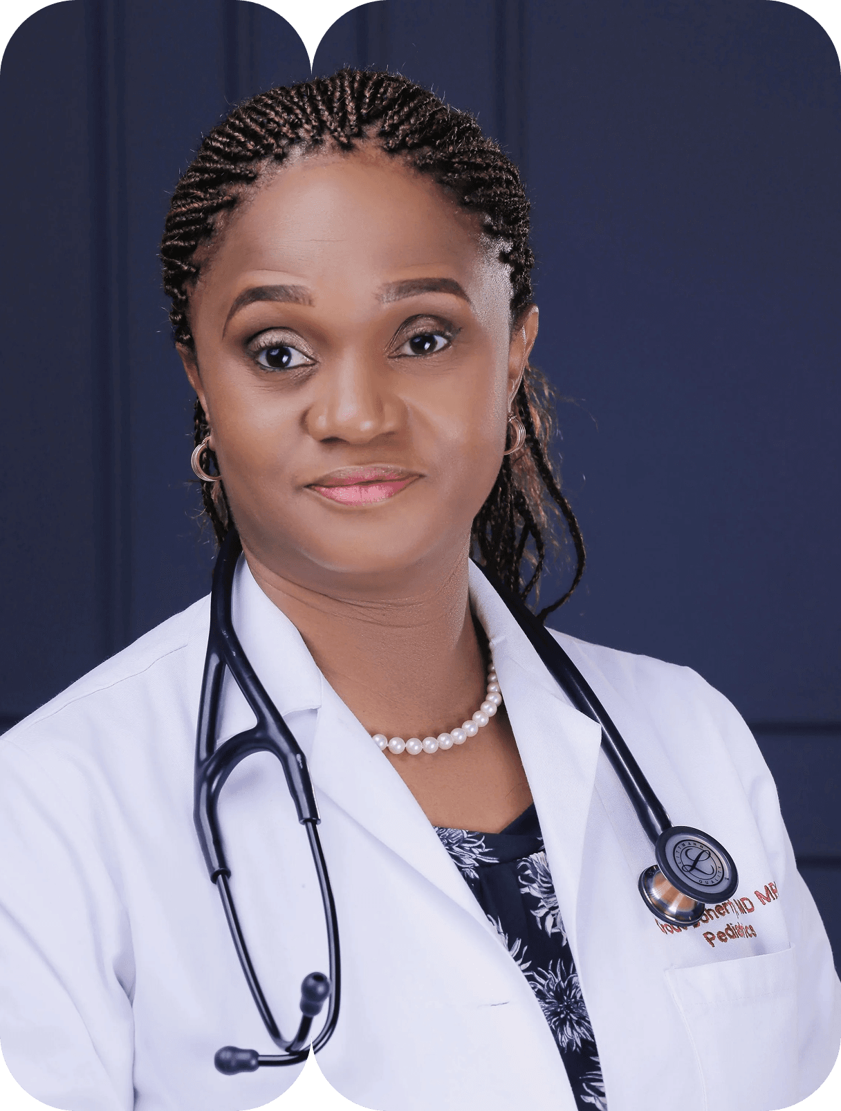 Dr. Orode Doherty