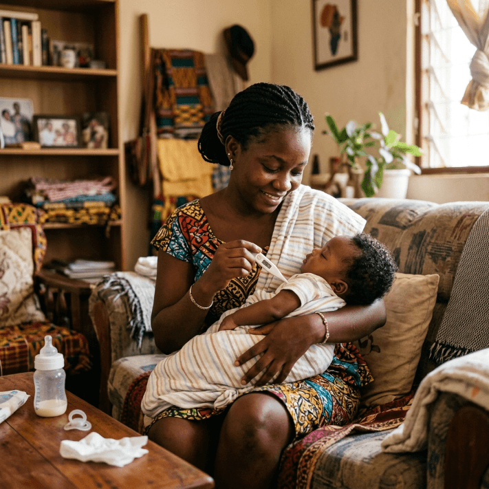 Health-first by Design